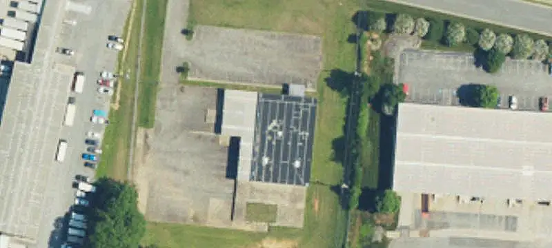 Industrial Property