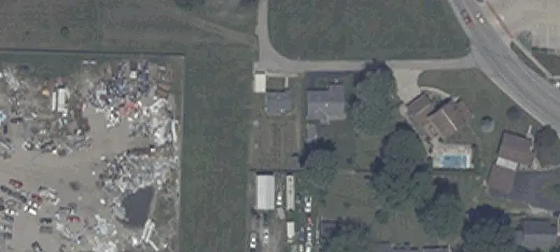 Land