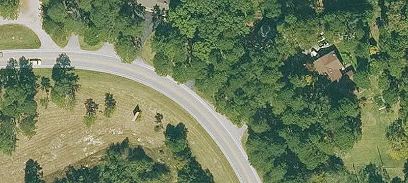 Commercial Land with Improvements