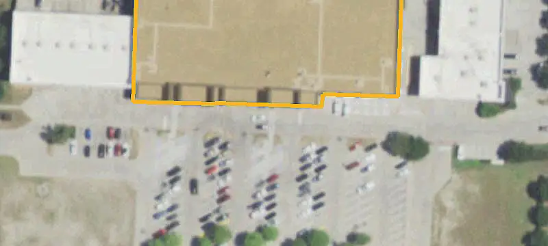 Commercial Pad Site