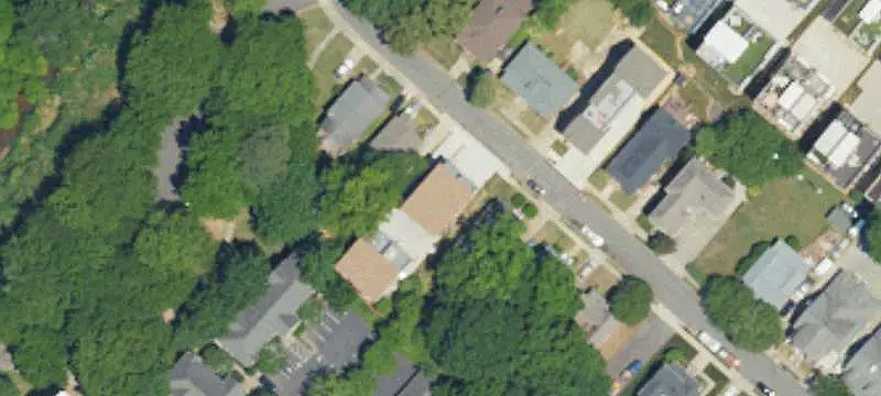 Duplex with Private Entrances