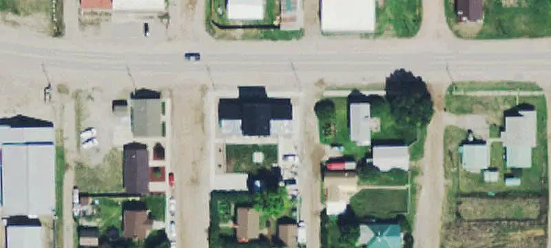 Fourplex With RV Parking