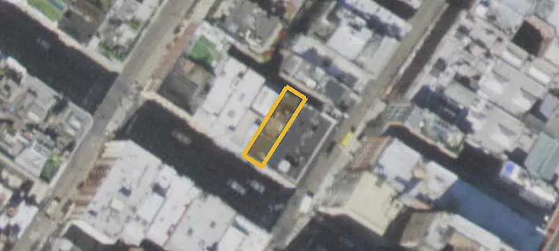 Historic SoHo Residential Income Property