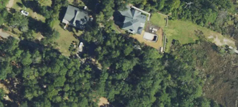 Intracoastal Waterfront Land