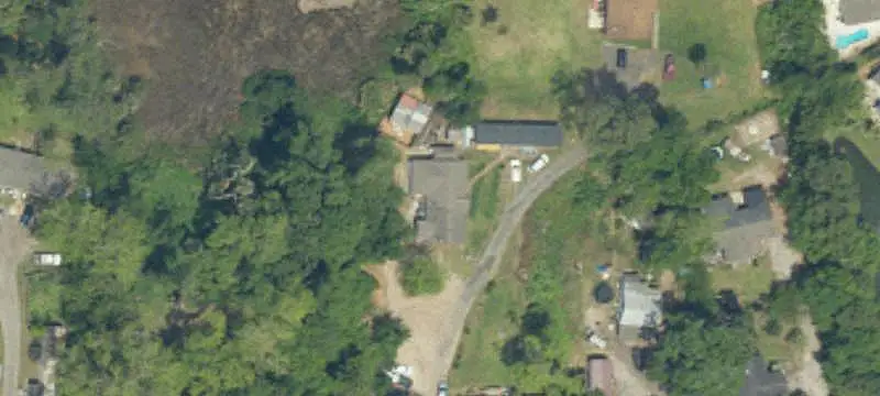 Land / Unimproved Land