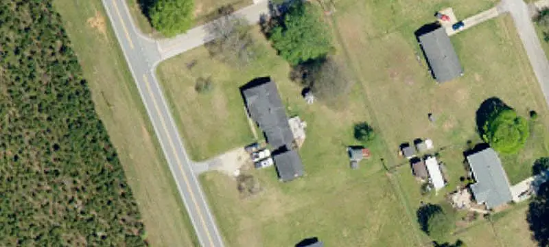 Corner Commercial Land