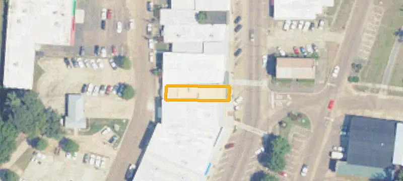 Commercial Land with Road Frontage
