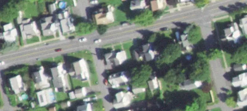 Historic Duplex Property