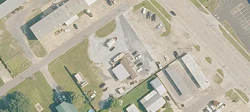 Corner Commercial Land