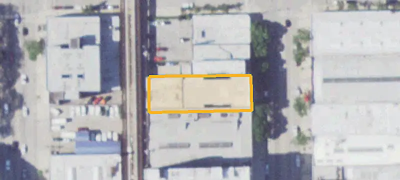 Fully Occupied Mixed-Use Property