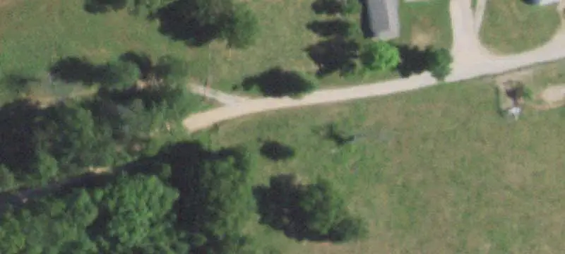 Timber Ranch with Farmhouse