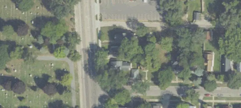 Updated Duplex with Separate Meters
