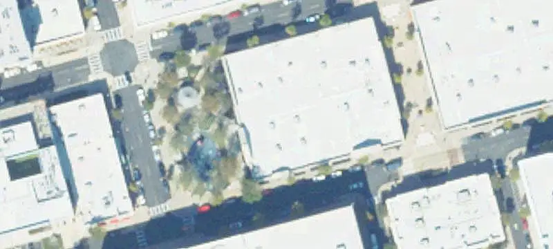Peninsula Town Center Retail Building