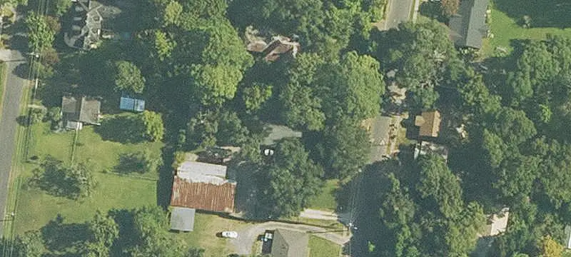 Four-Dwelling Multifamily Property