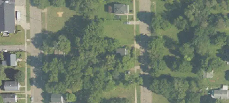 Vacant Land Parcel