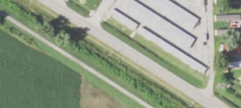 Industrial Property Near Regional Highways