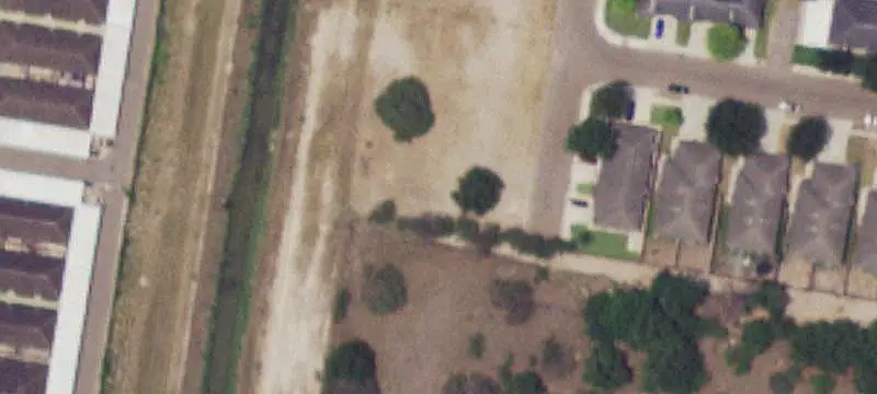 Newly Constructed Duplex