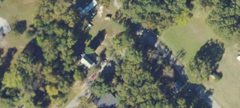 Five-Unit Apartment Building