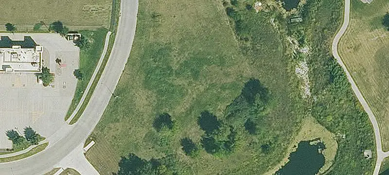 Commercial Land