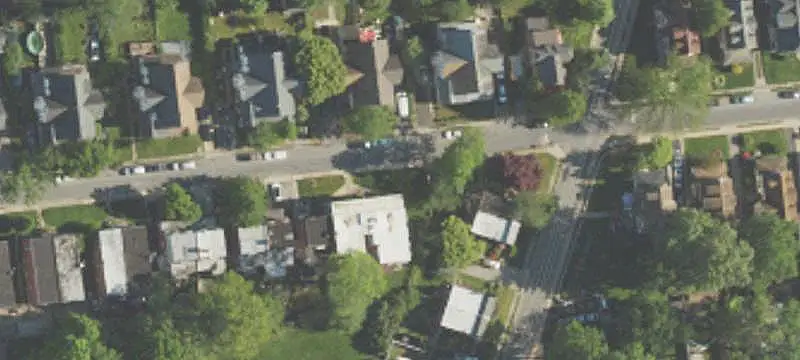 9-Unit Apartment Building