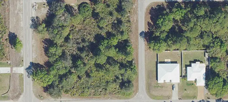 Lot & Land