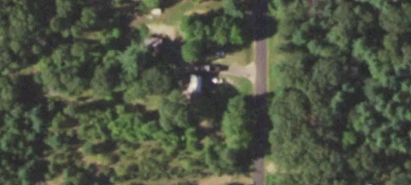 Lots & Acreage / Rural