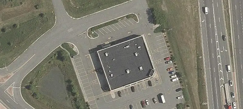 Walgreens Drug Store