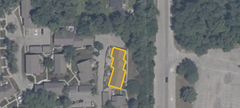 Mixed-Use Development Site