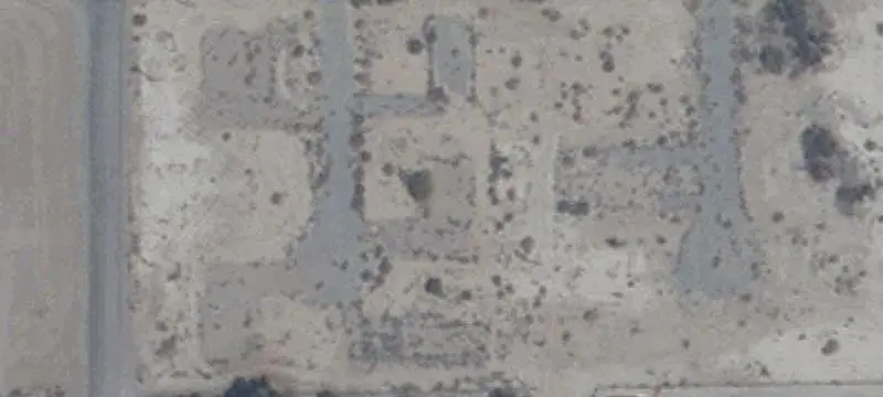 Commercial Land Parcel