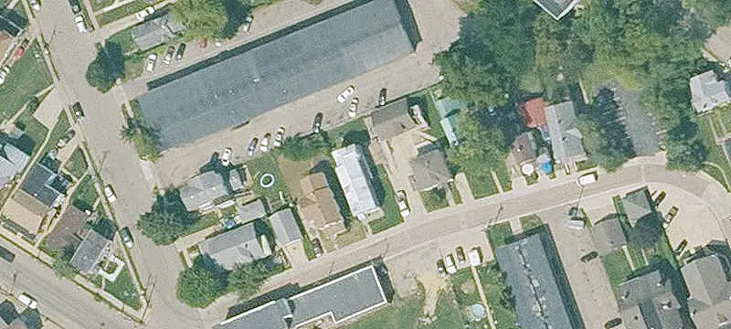 Triplex with Garage
