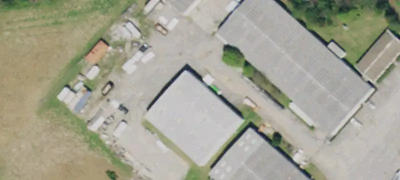 Dollar General Retail Space