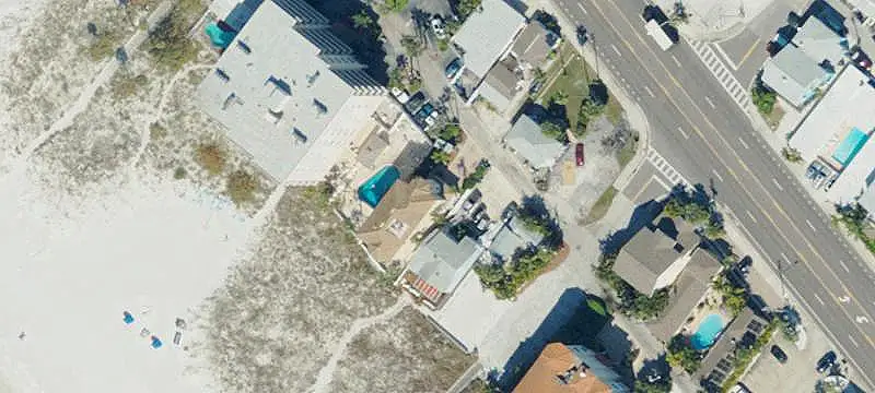 Town Center Commercial Land