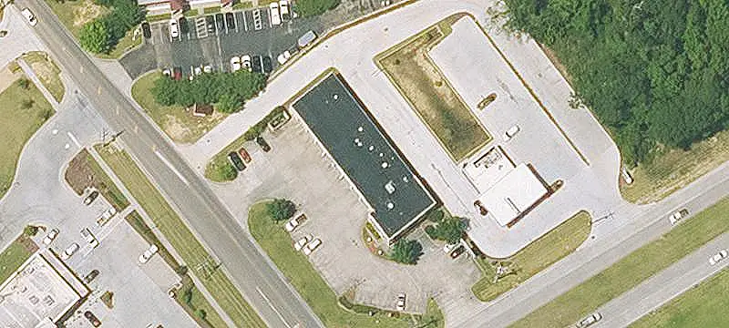 Goodyear Tire Automotive Property