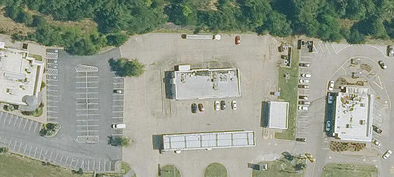 Single-Tenant Restaurant Retail Property