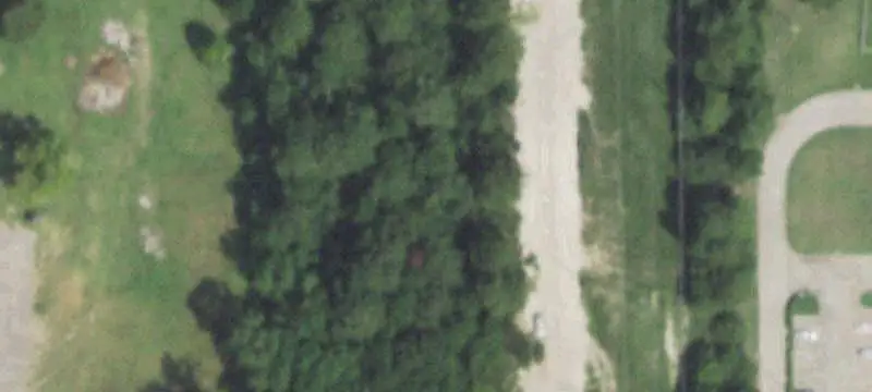 Cleared Commercial Land With Existing Structure