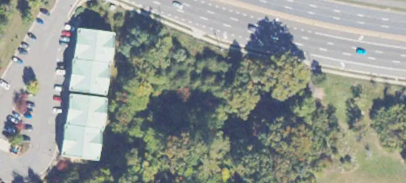 Office-Approved Commercial Land