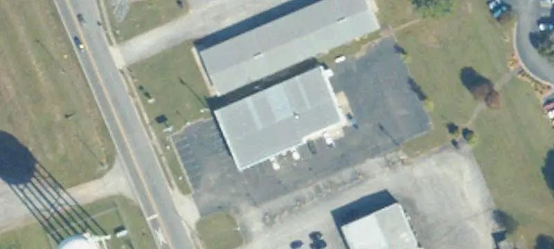 Freestanding NNN Retail Property