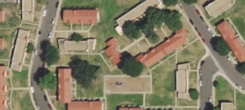 Commercial Land in Sun Valley Redevelopment