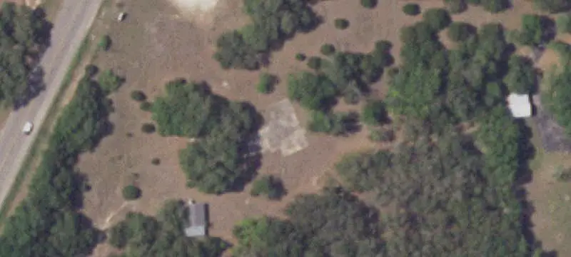 Corner Commercial Land