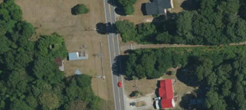 Mixed-Use Commercial Land with Cell Tower