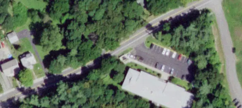 Fully Leased Mixed-Use Building