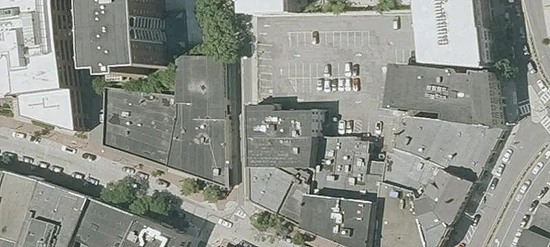 Mixed-Use Project with Open Floor Plans