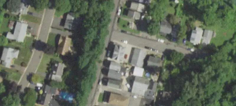 Two-Unit Residential Building