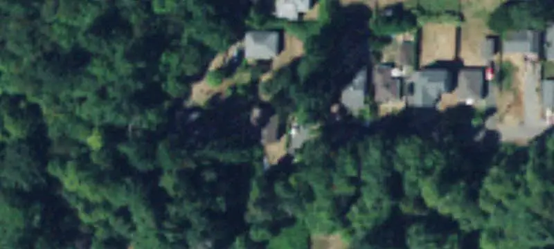 Duplex with Tree-Lined Yard