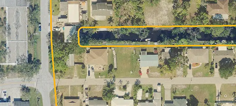 65 Cardinal Drive, North Fort Myers, FL 33917