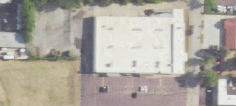 Single-Building Retail Property