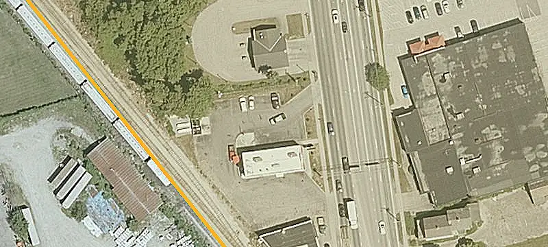 NNN-Leased Drive-Through Restaurant