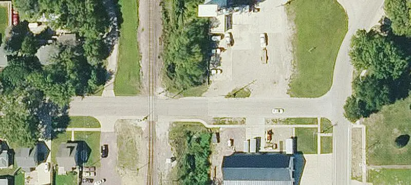 New Self Storage Facility Units
