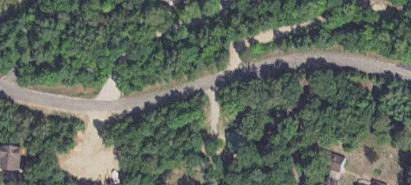 Waterfront Multifamily Land