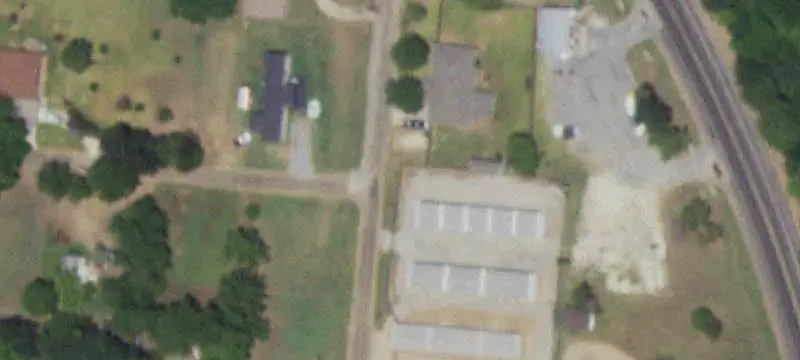 C-1 Commercial Land